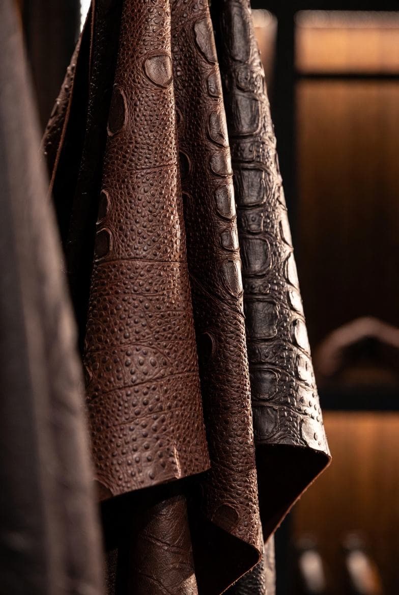 Premium Leather