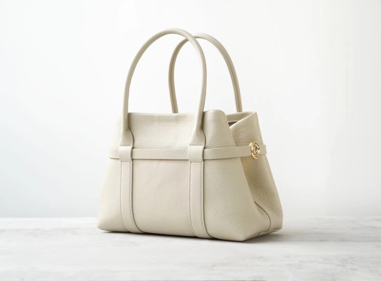 pebbled-leather-tote-bag - 2