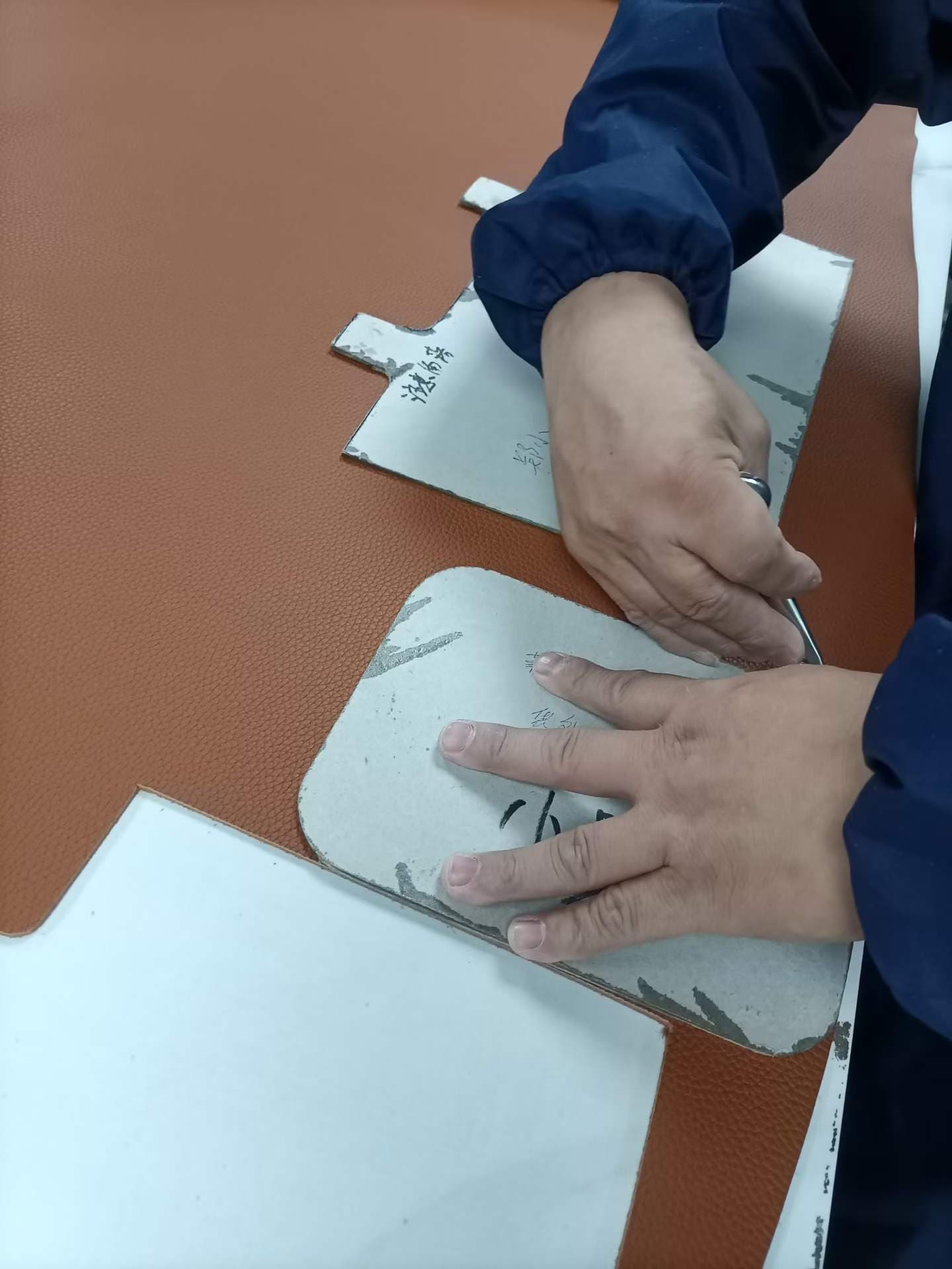 Inside Our Leather Handbag Factory: How We Ensure Quality