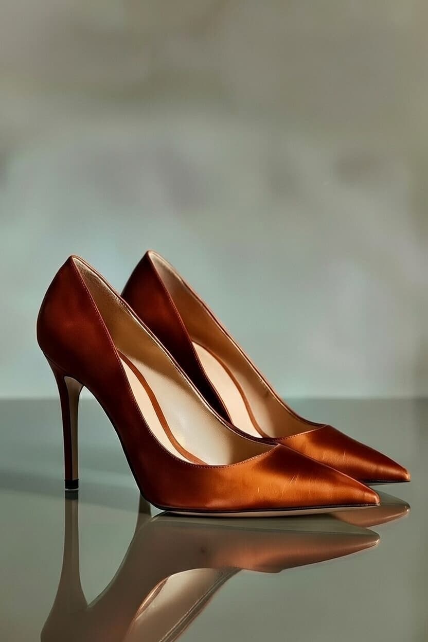 Women's Shoes Collection