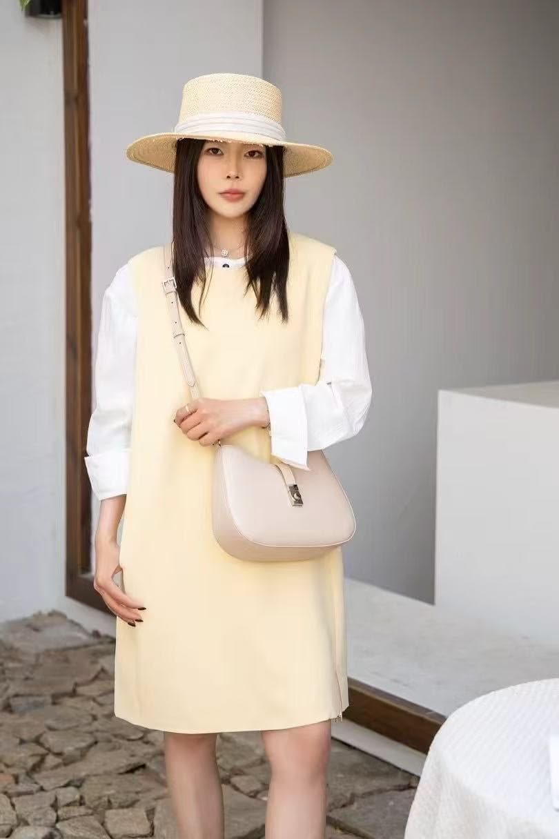 Linjin Luxury Instagram - Client unboxing