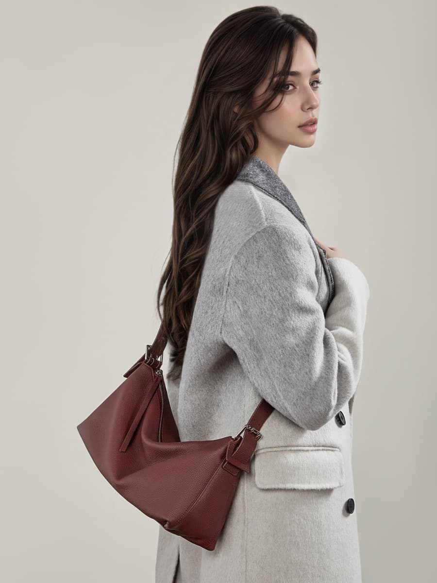 Linjin Luxury Instagram - Los Angeles styling