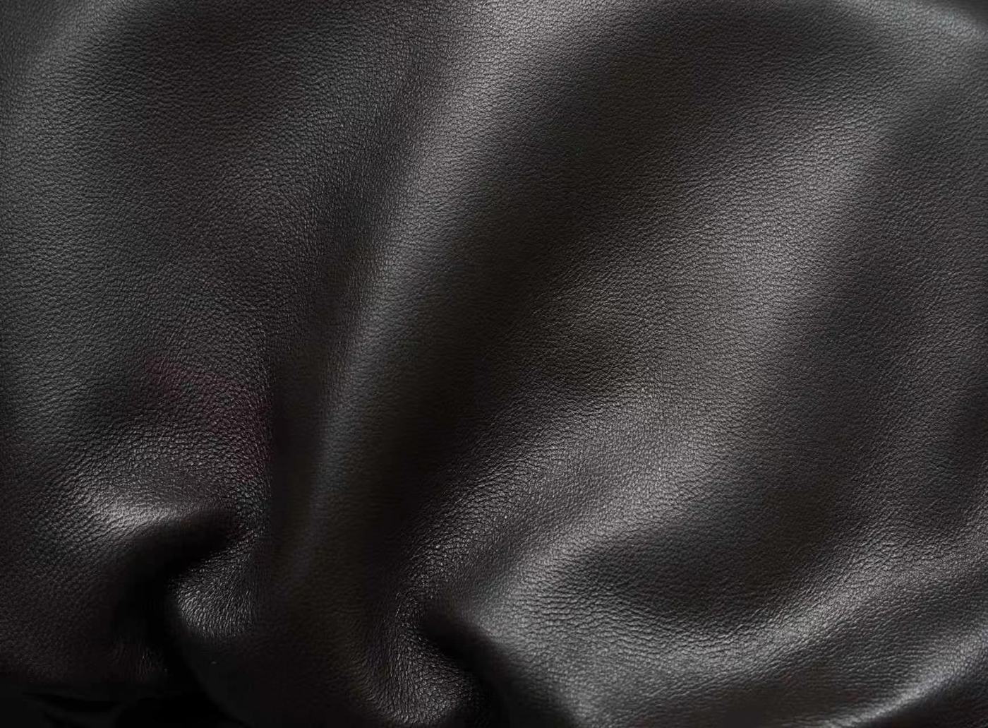 Lambskin Leather