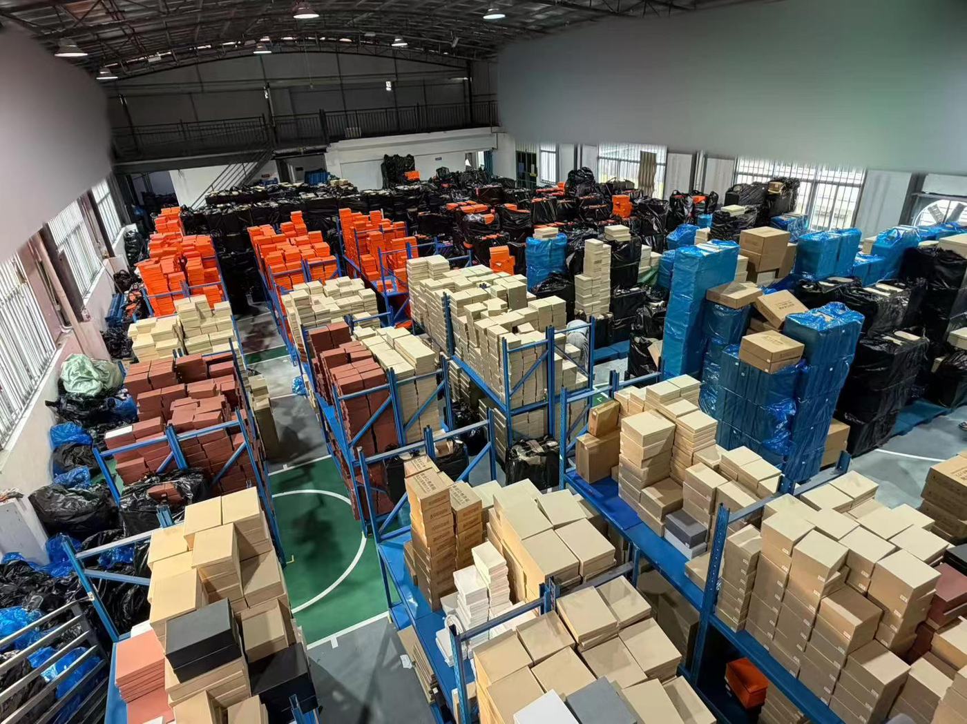 Leather Warehouse