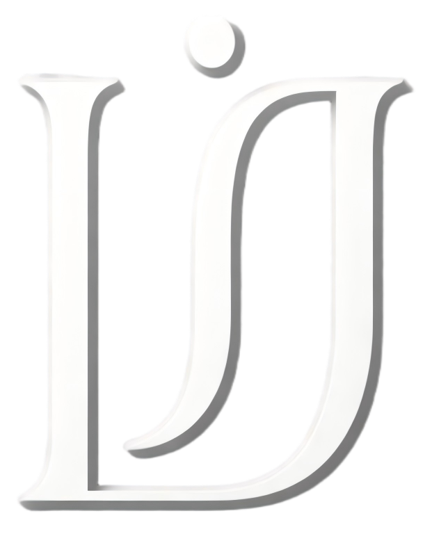 Linjin Luxury Logo