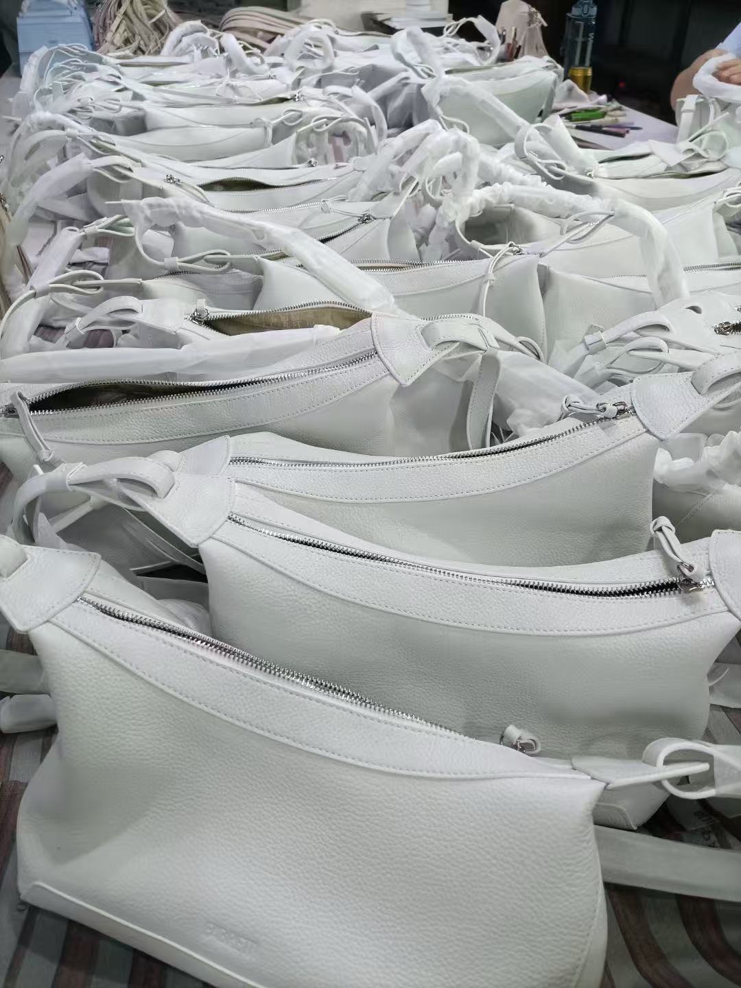 Packaging Area