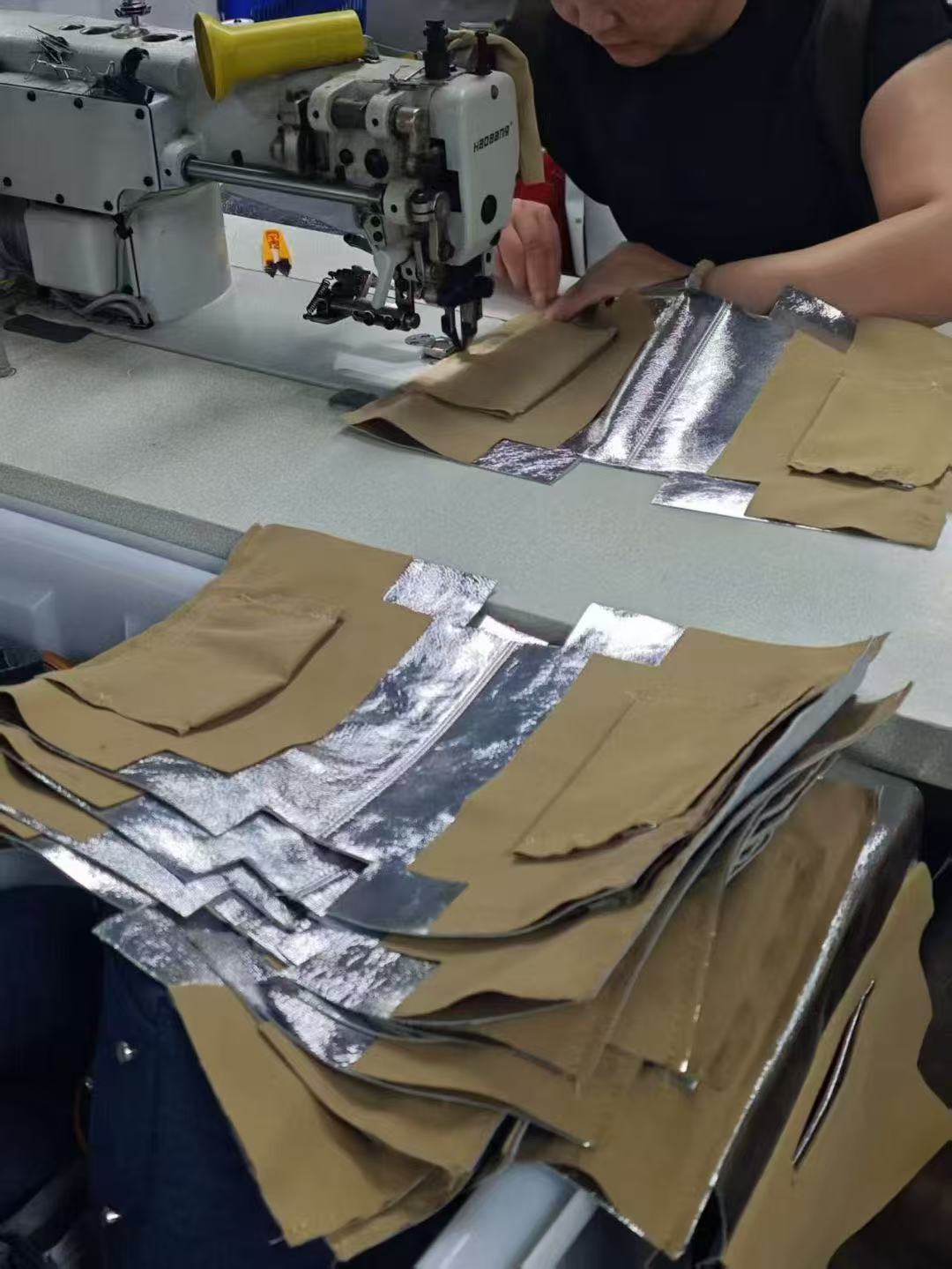 Production Line